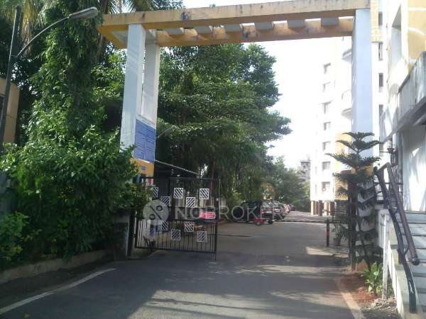 Shri Laxmi Dham Apartment