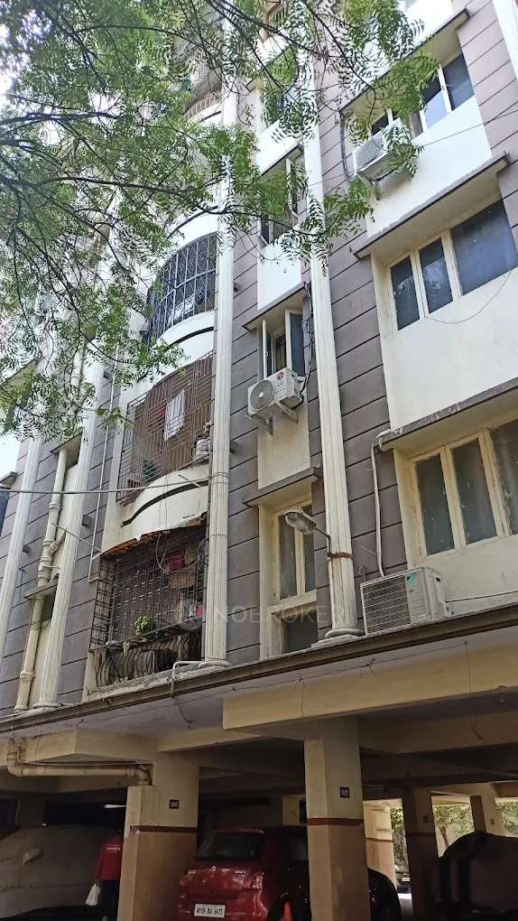 Shubham Apartments