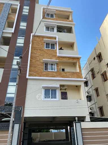 Shyamala Yadav Residency