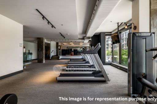 Sia Apartment