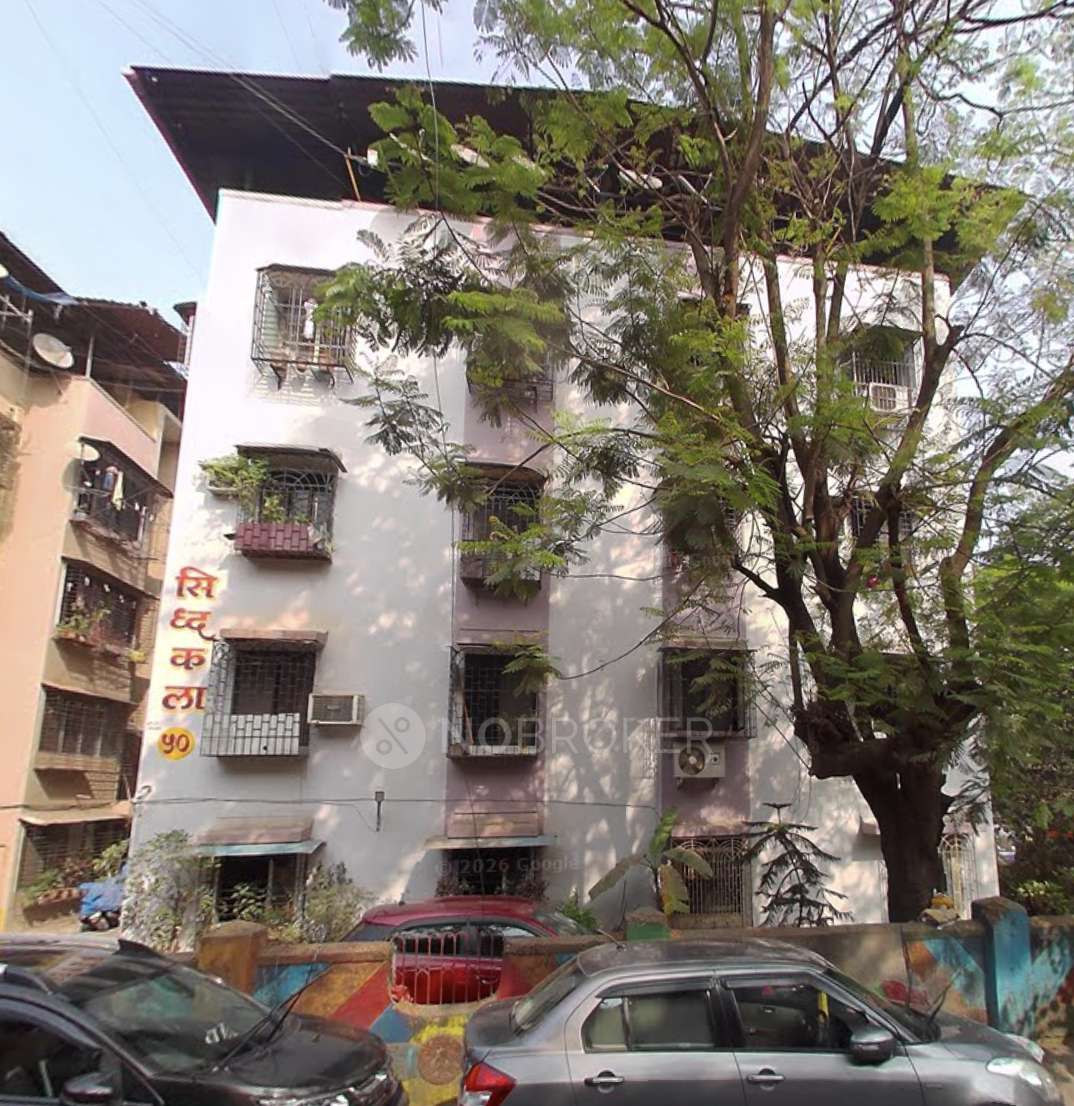 Siddhakala Apartment