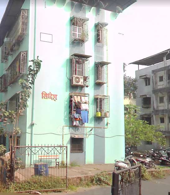 Siddhesh Apartment