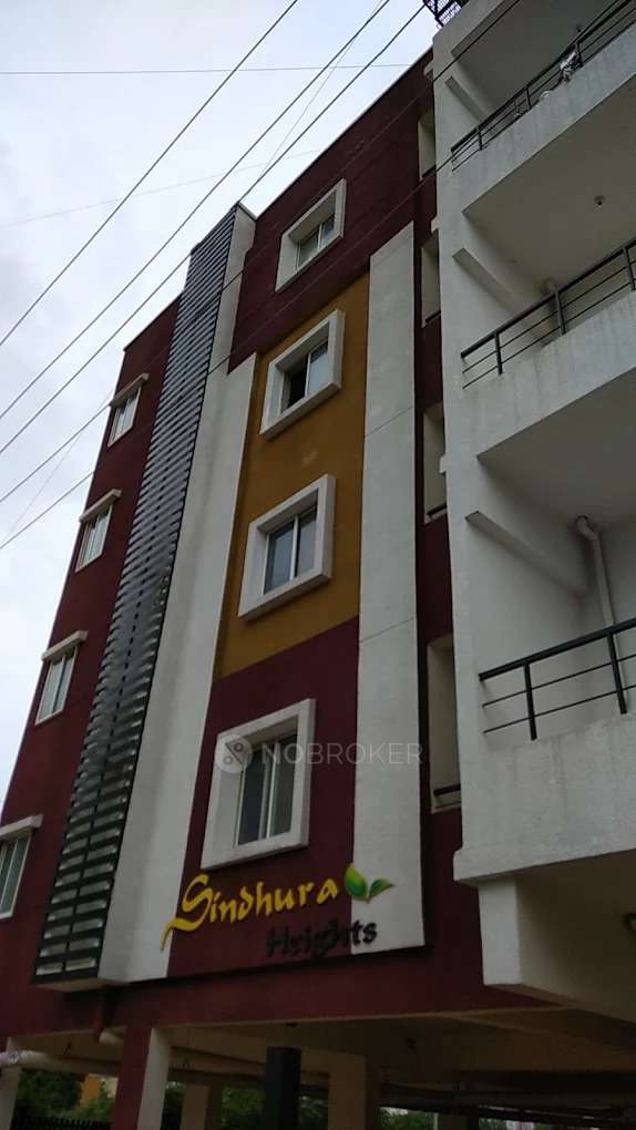 Sindhura Heights