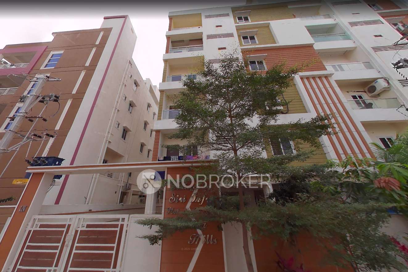 Siri Sunrise Apartment