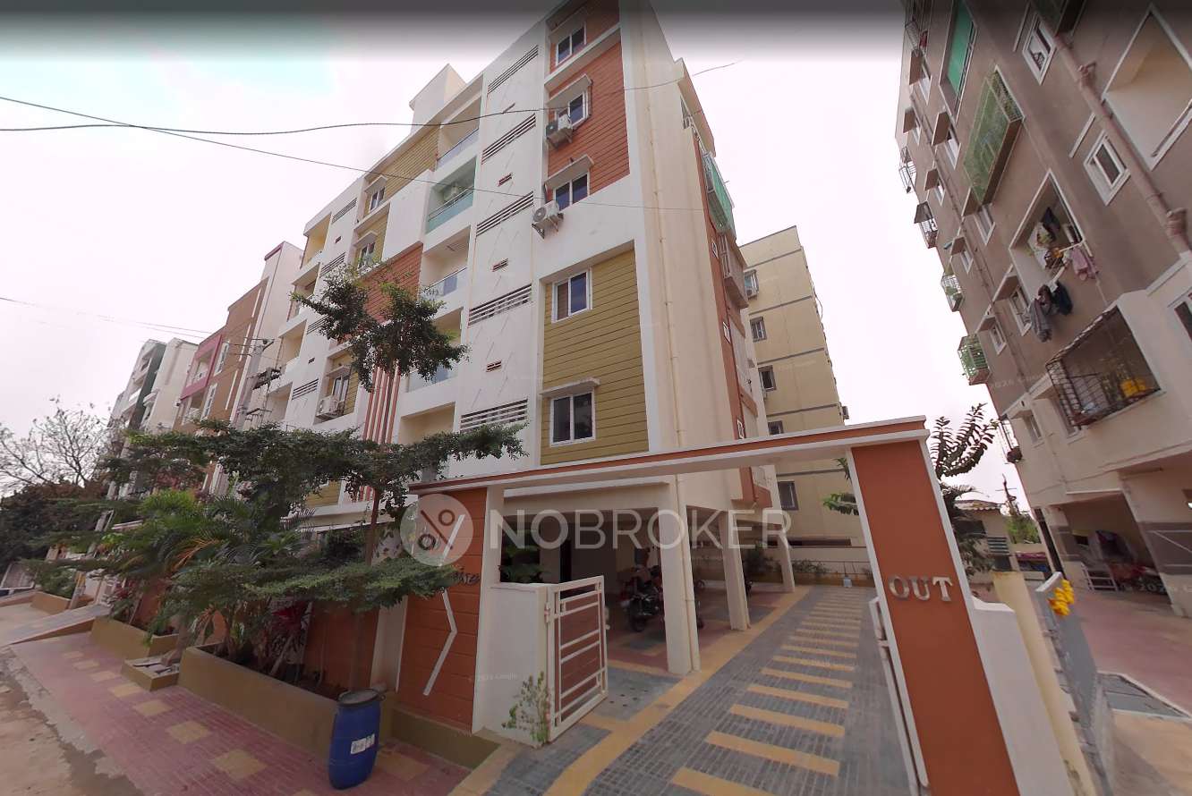 Siri Sunrise Apartment