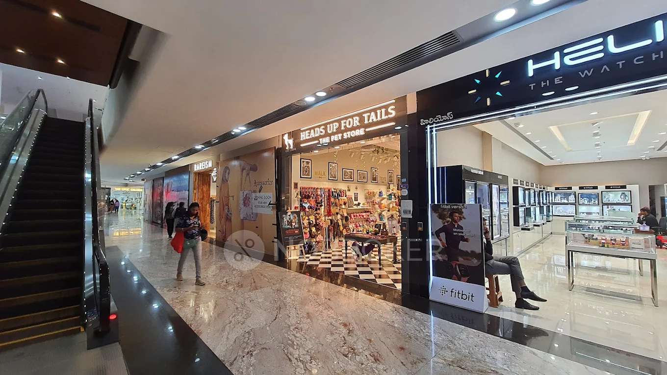 Skill Sarath City Capital Mall