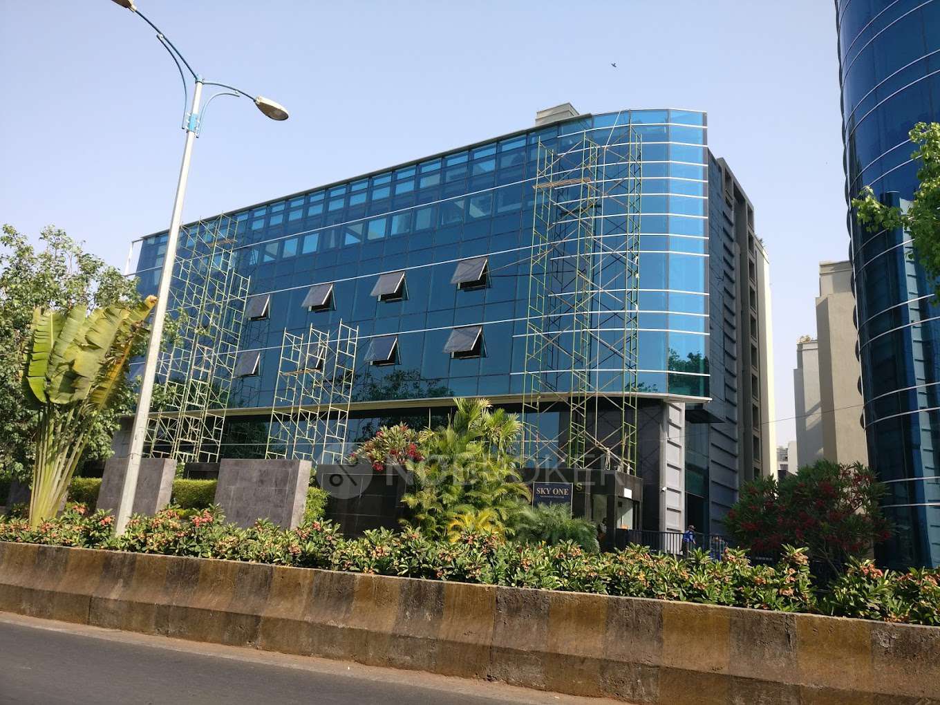 Sky One Kalyani Nagar