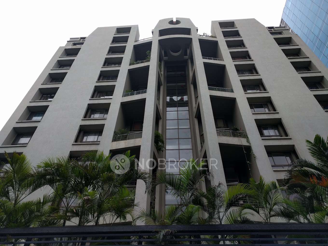 Sky One Kalyani Nagar