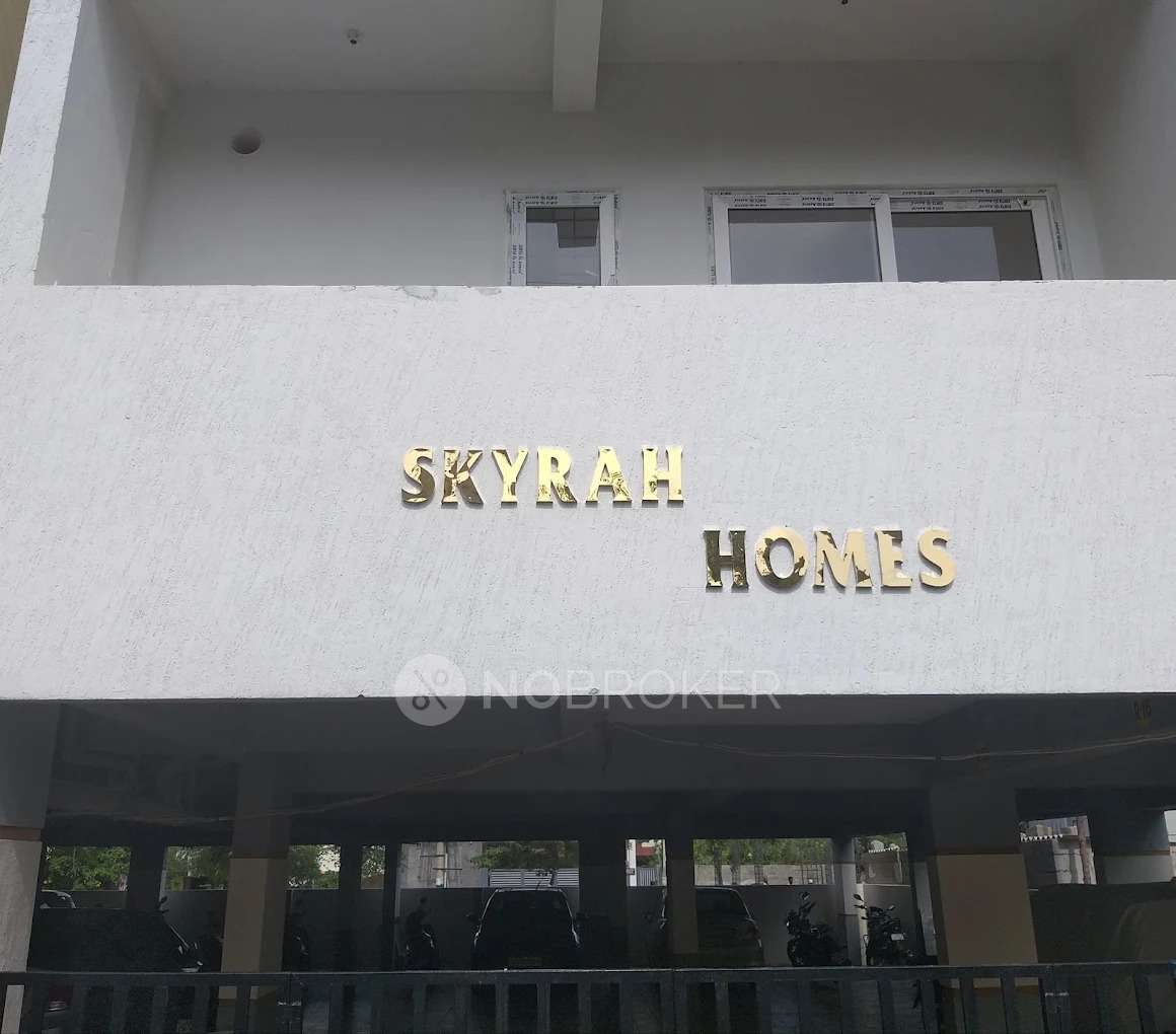 Skyrah Homes