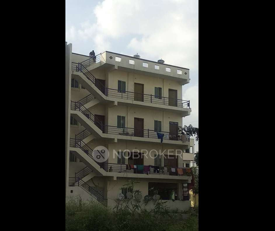 Smruthi Comfort Homes