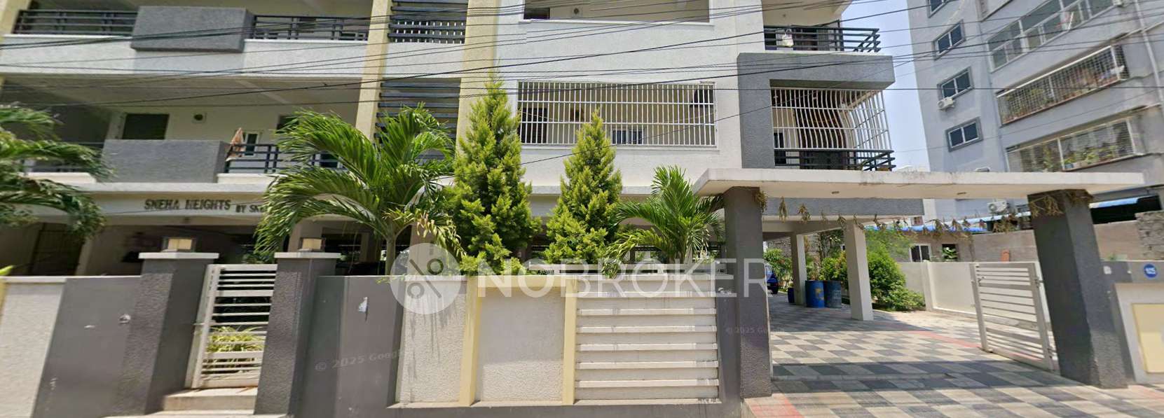 Sneha Heights