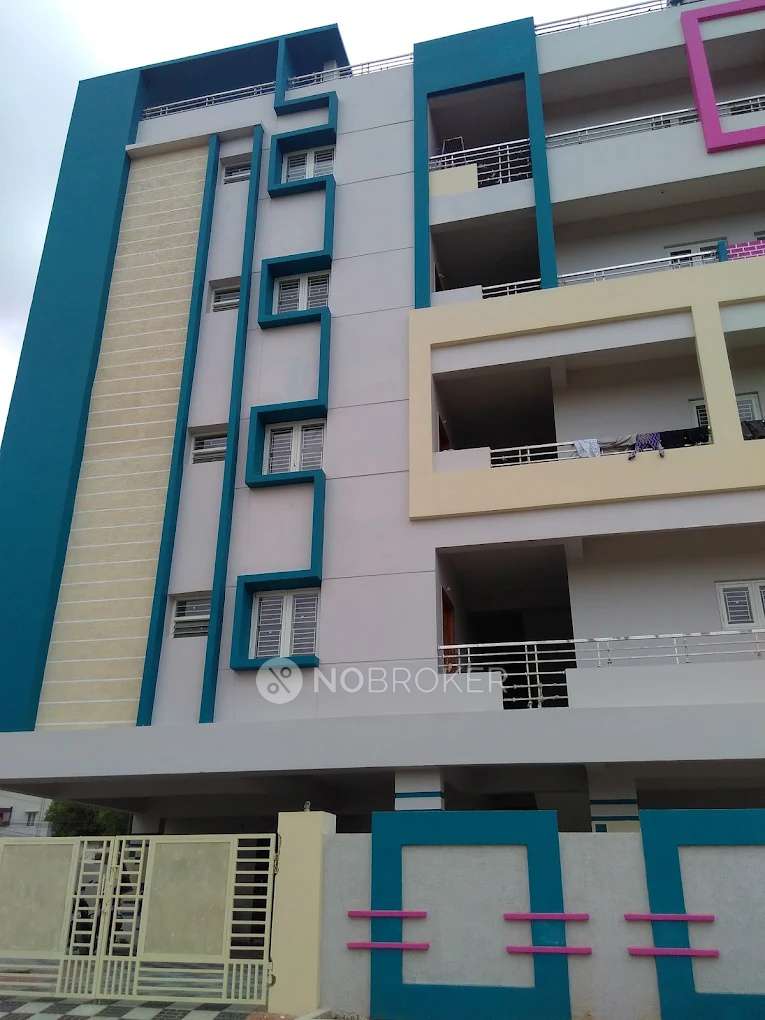 Space Vision Ramya Heights