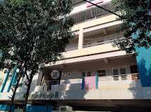 Space Vision Ramya Heights