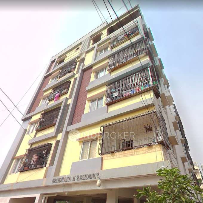 Spandana 2 Residency