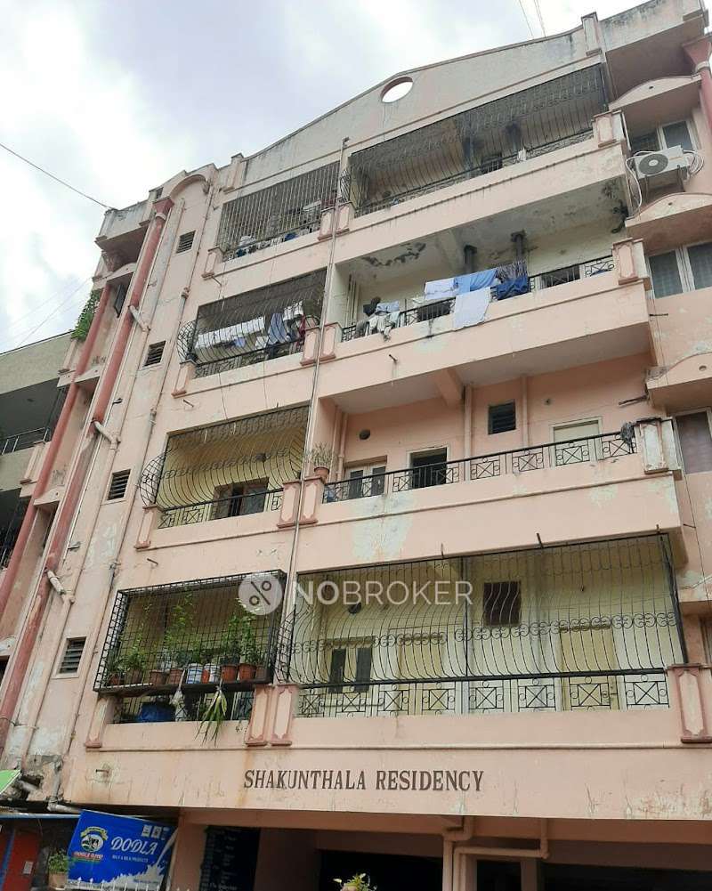 Springdale Manjula Residency