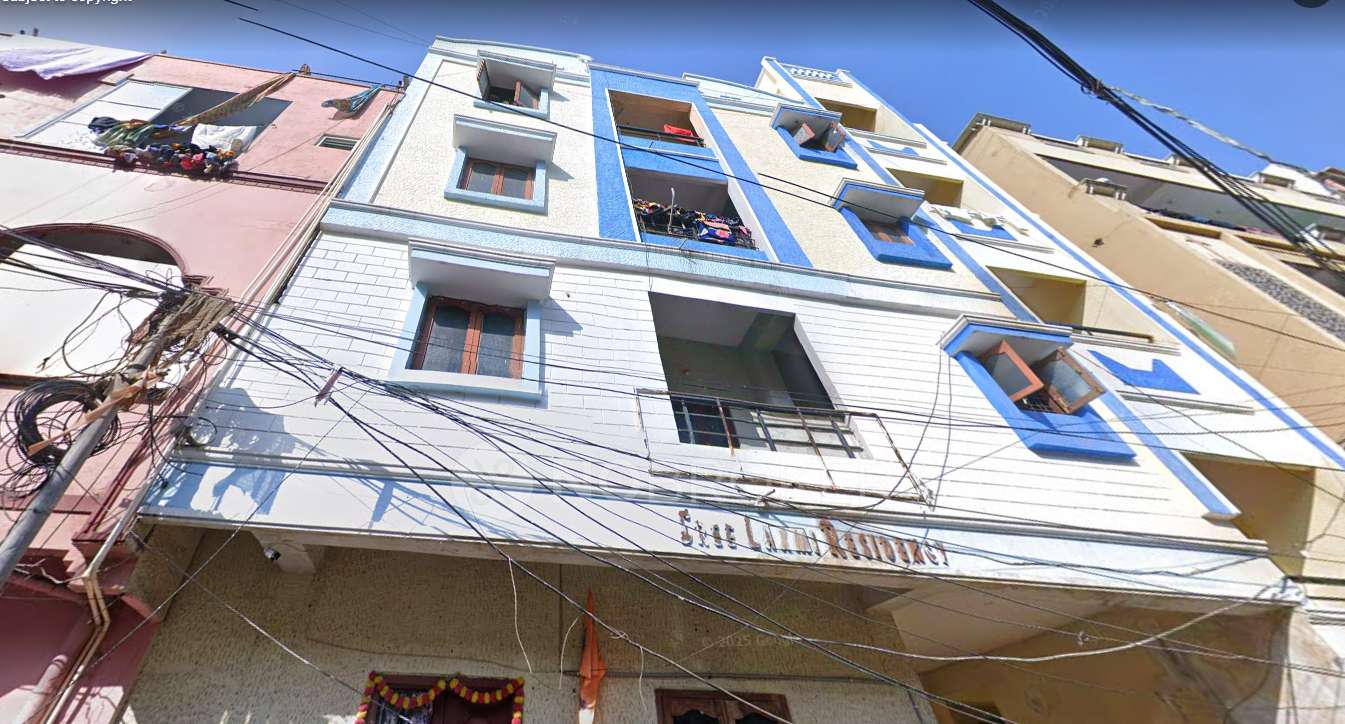 Sree Laxmi Residency