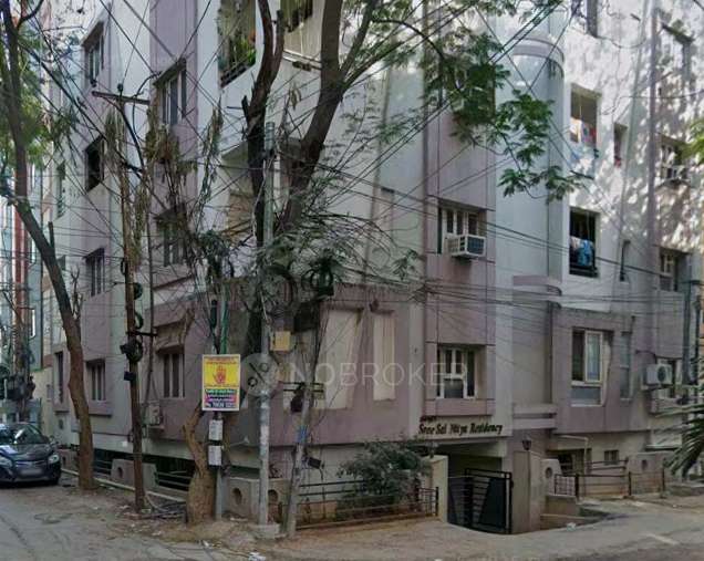 Sree Sai Nitya Residency