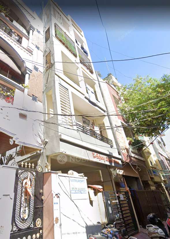 Sri Bajrang Laxmi Nivas