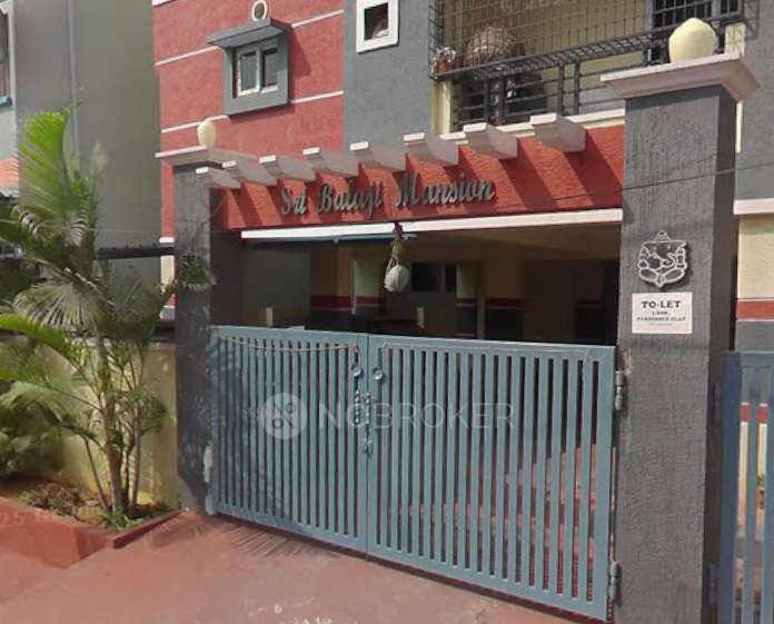 Sri Balaji Mansion