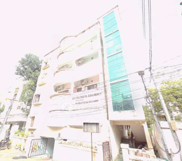 Sri Chaitanya Residency