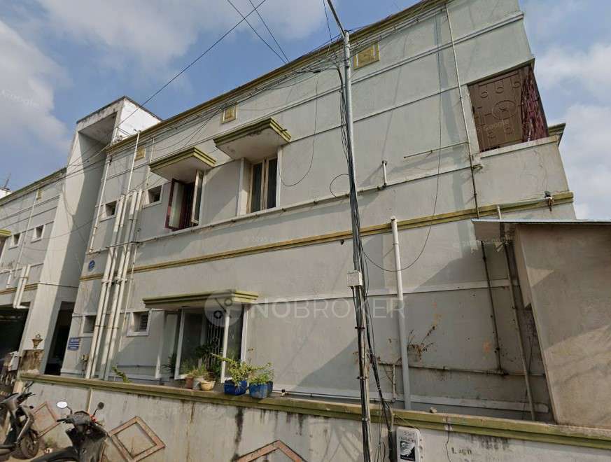 Sri Ganesh Apartments