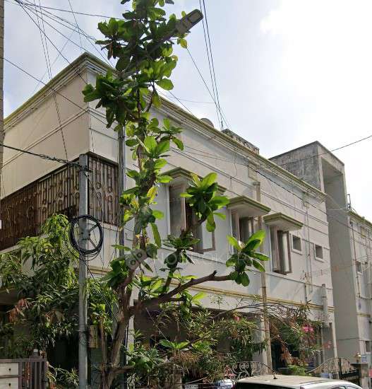 Sri Ganesh Apartments