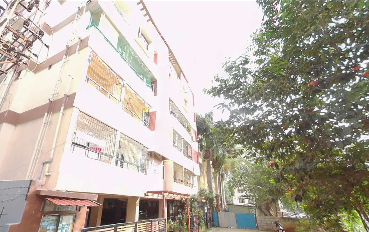 Gayatri Curio Apartments