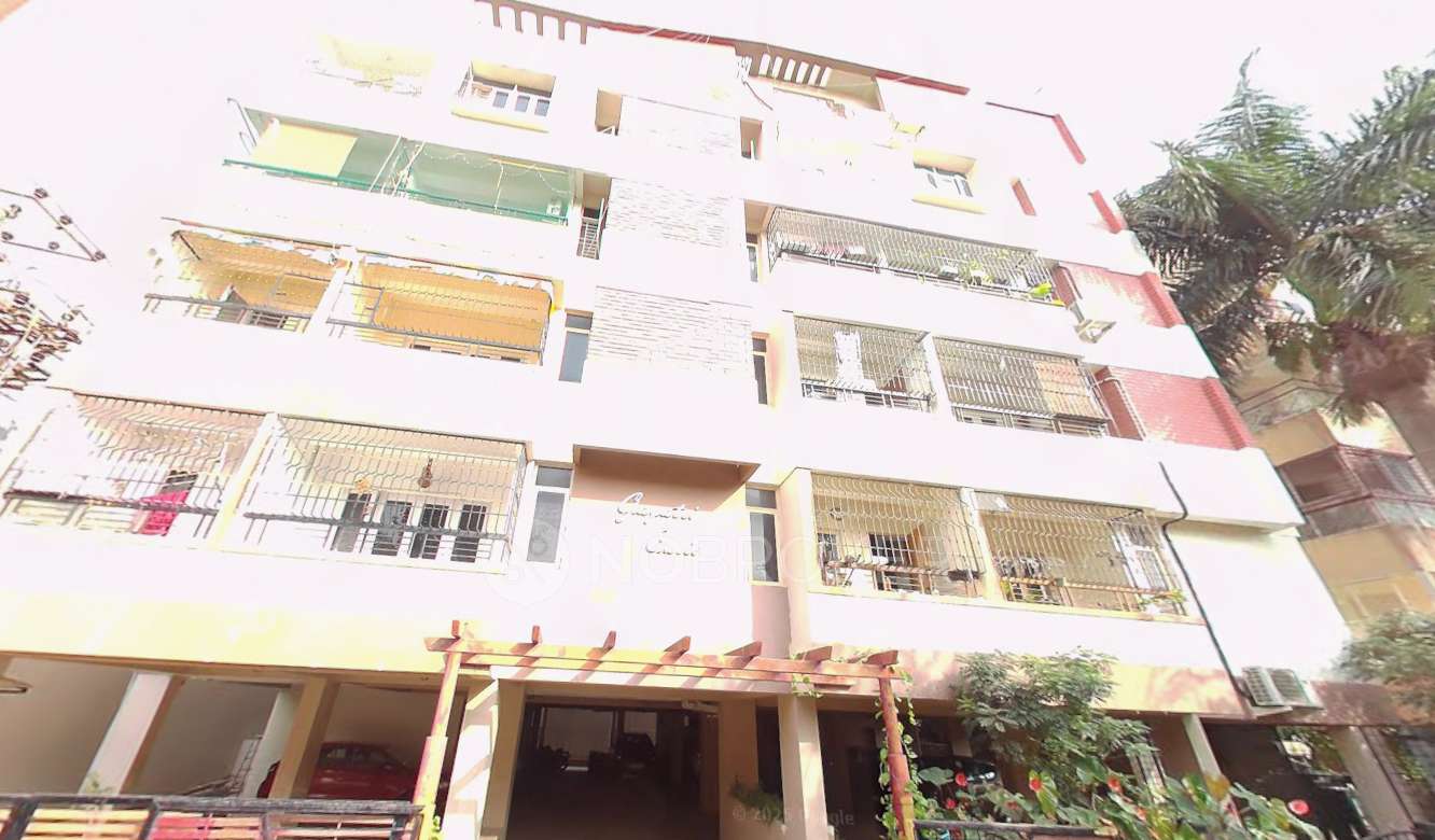 Gayatri Curio Apartments