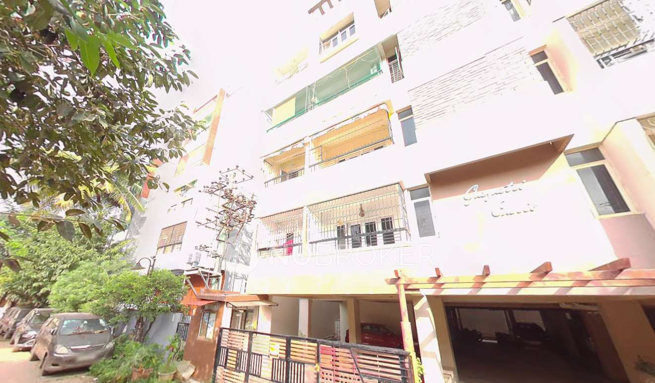 Gayatri Curio Apartments