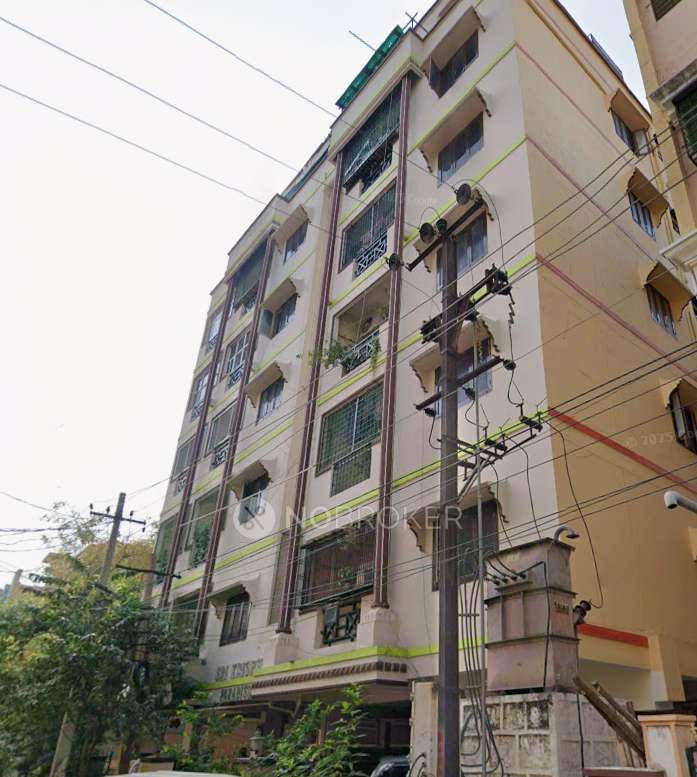 Sri Krishna Paradise Apartment