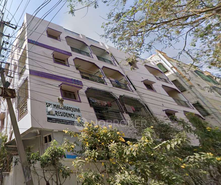 Godrej Woodscapes