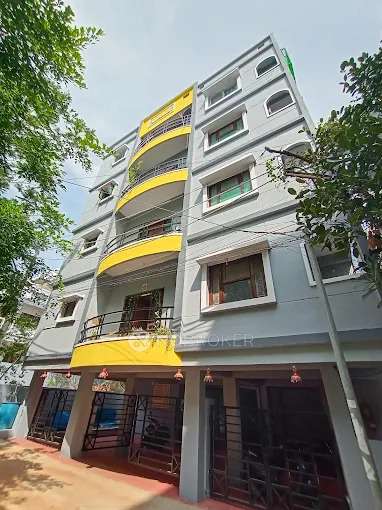 Sri Mallikarjuna Residency
