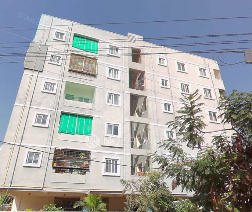 Sri Kalyan Elite Apartment