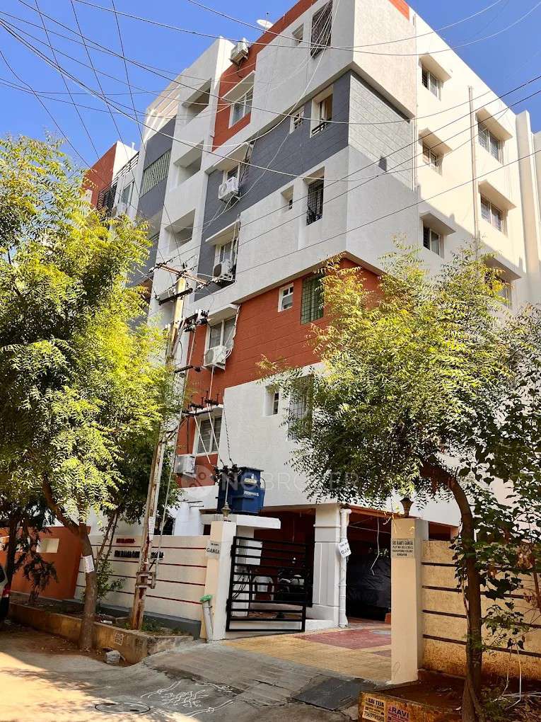 Sri Ramas Ganga Yamuna