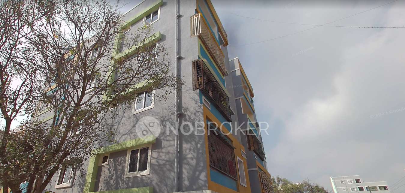 Sri Sai Arcade Apartments