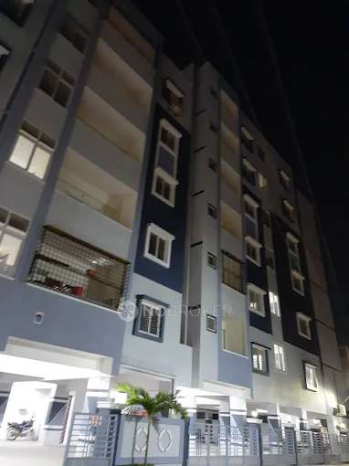 Sri Sai Datta Residency