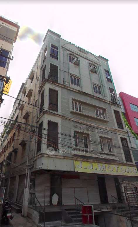 Sri Sai Eshwar Enclave