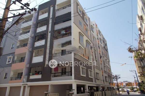 Sri Sai Homes Nizampet