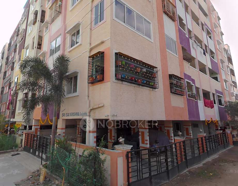 Sri Sai Krishna Heights