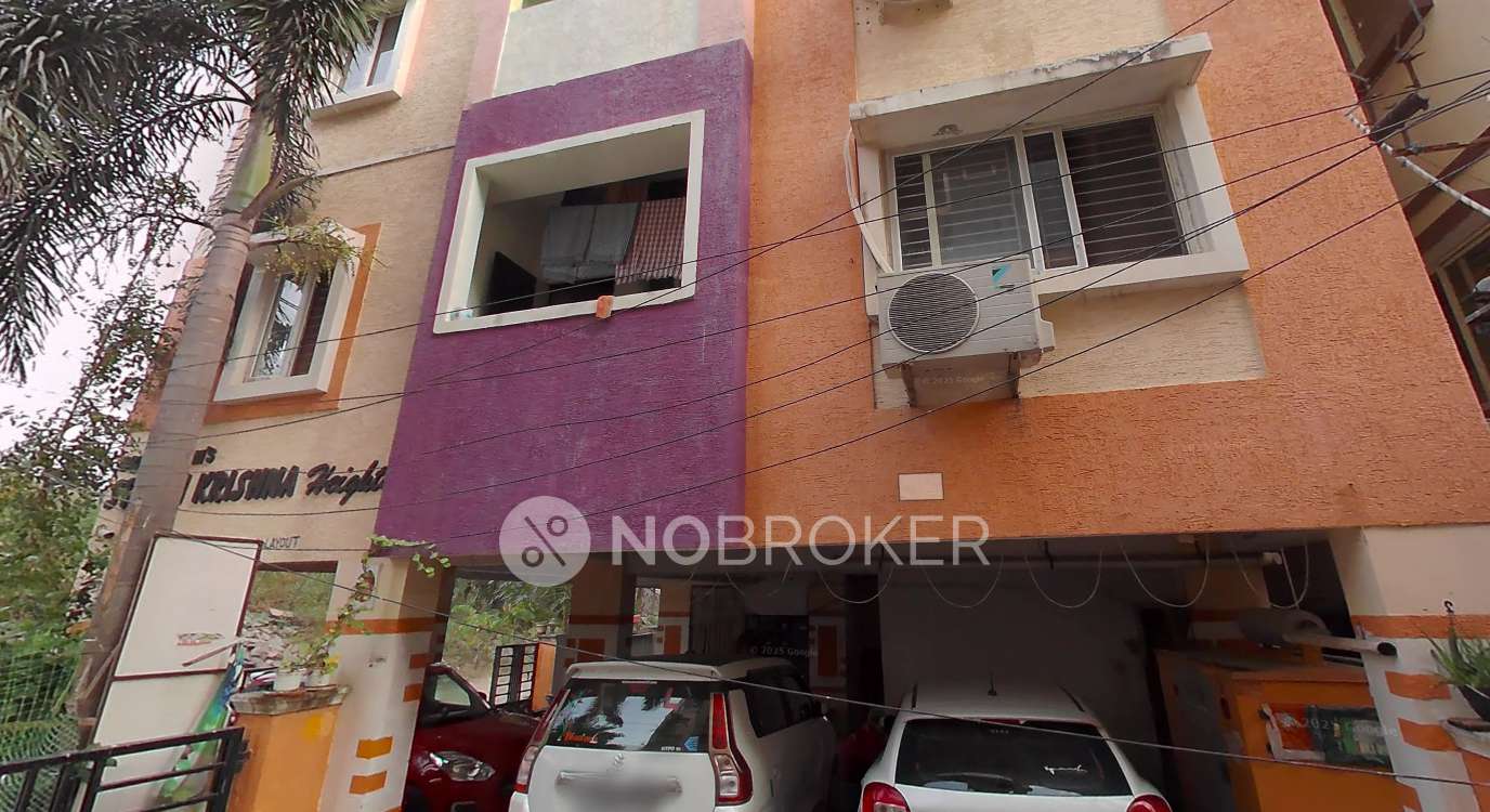 Sri Sai Krishna Heights