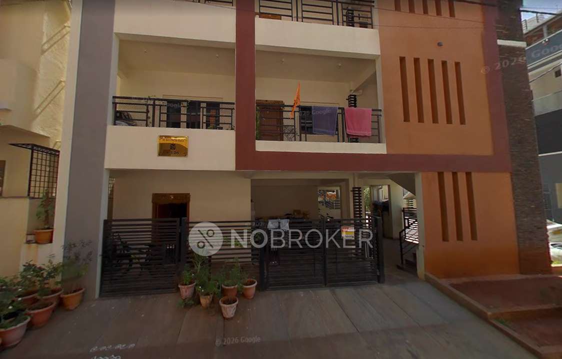 Sri Sai Manjunatha Residency