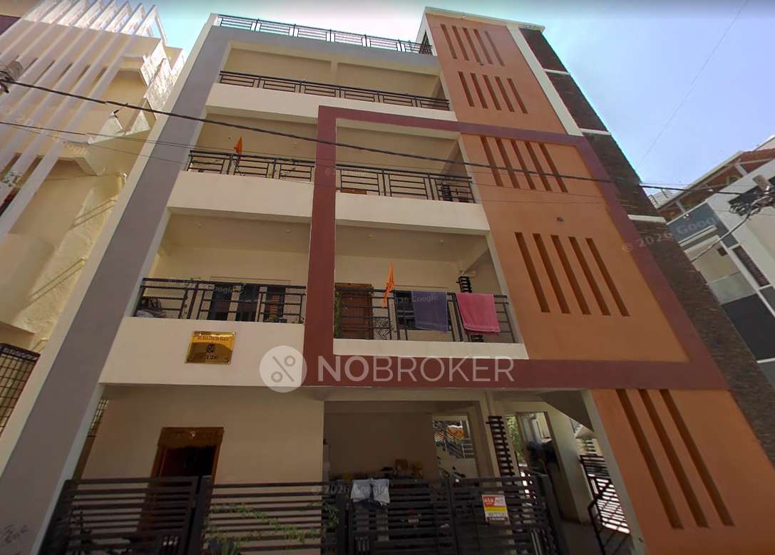 Sri Sai Manjunatha Residency