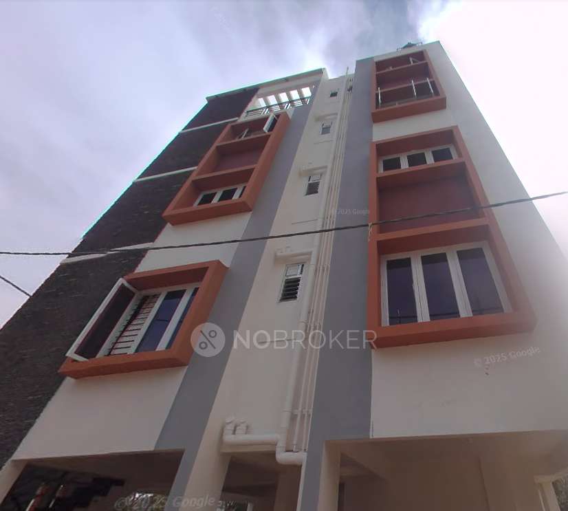 Sri Sai Manjunatha Residency