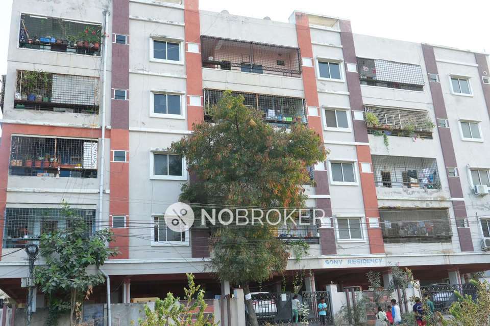 Sri Sai Ram Apartments Kapra
