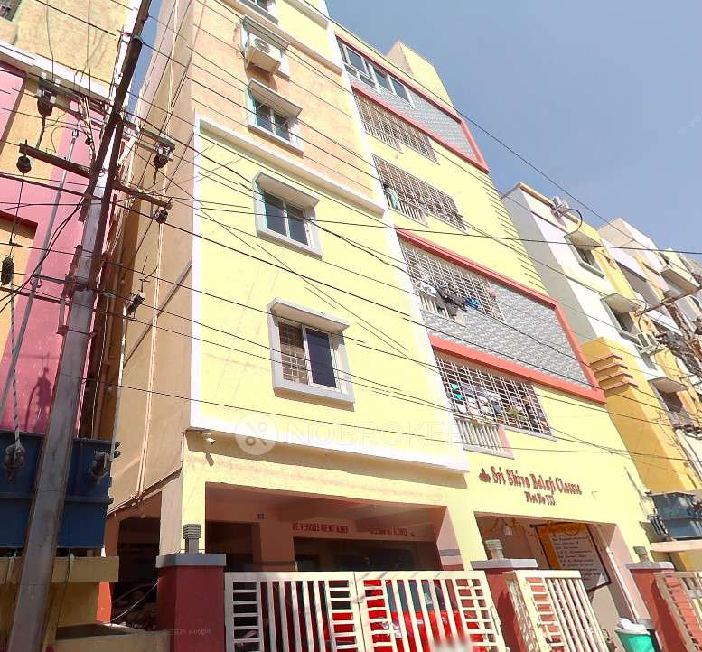 Sri Shiva Balaji Classic