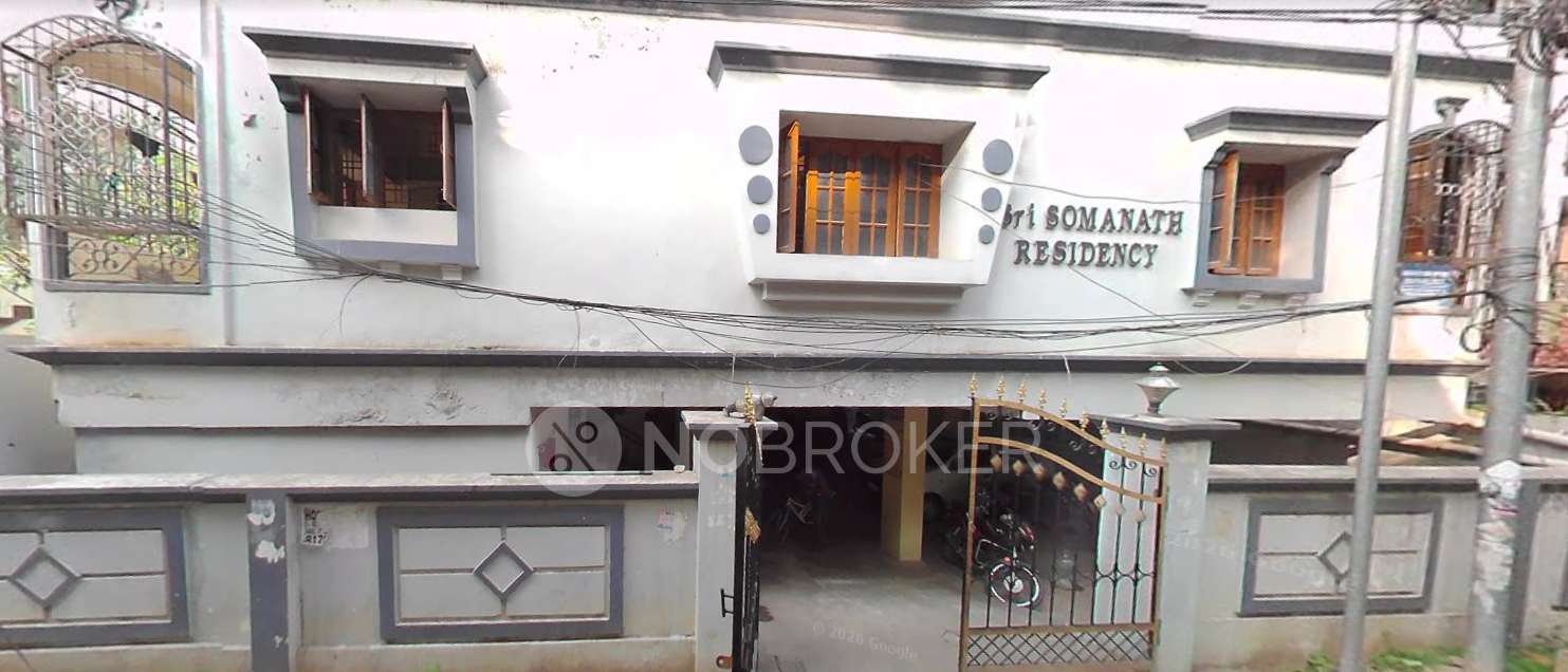 Sri Somanath Residency