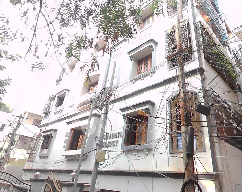 Sri Somanath Residency