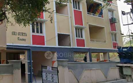 Sri Surya Residency