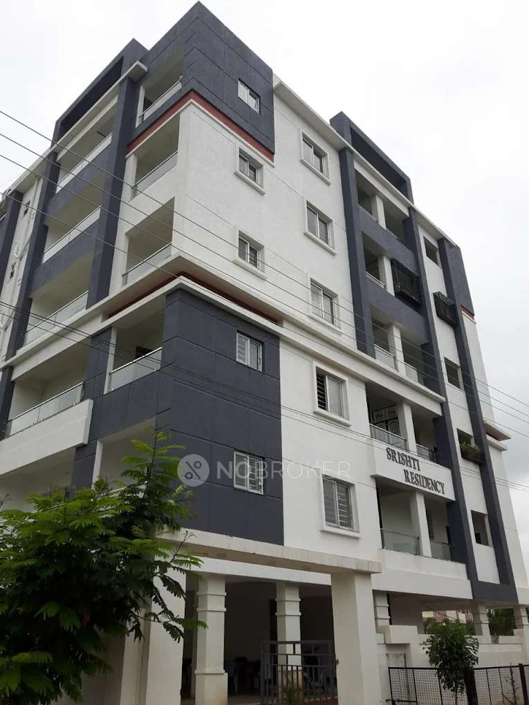 Srishti Residency