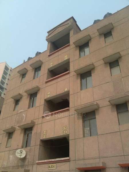 Sunshine Apartment
